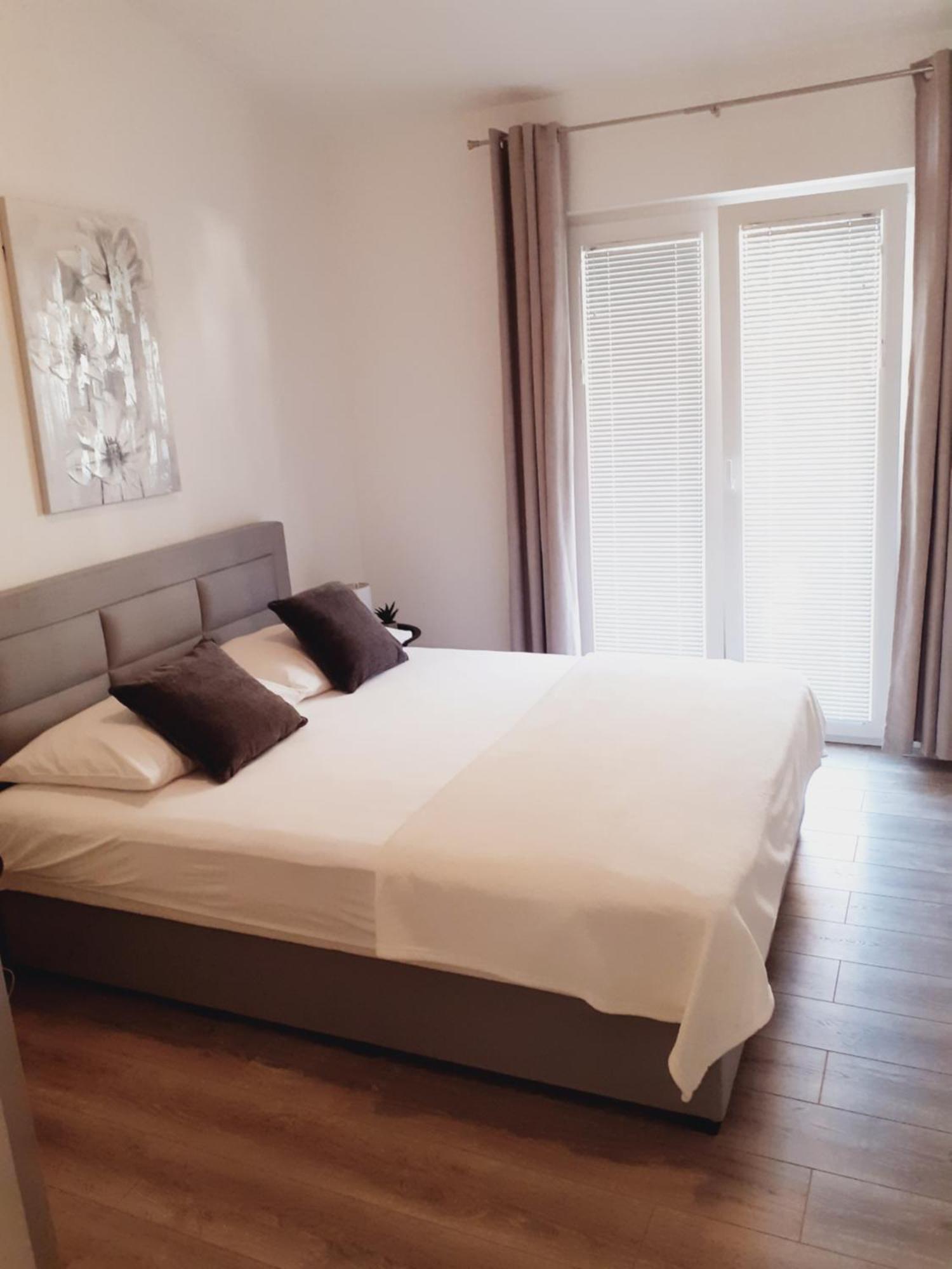 Tonka Apartments กราดัซ ห้อง รูปภาพ