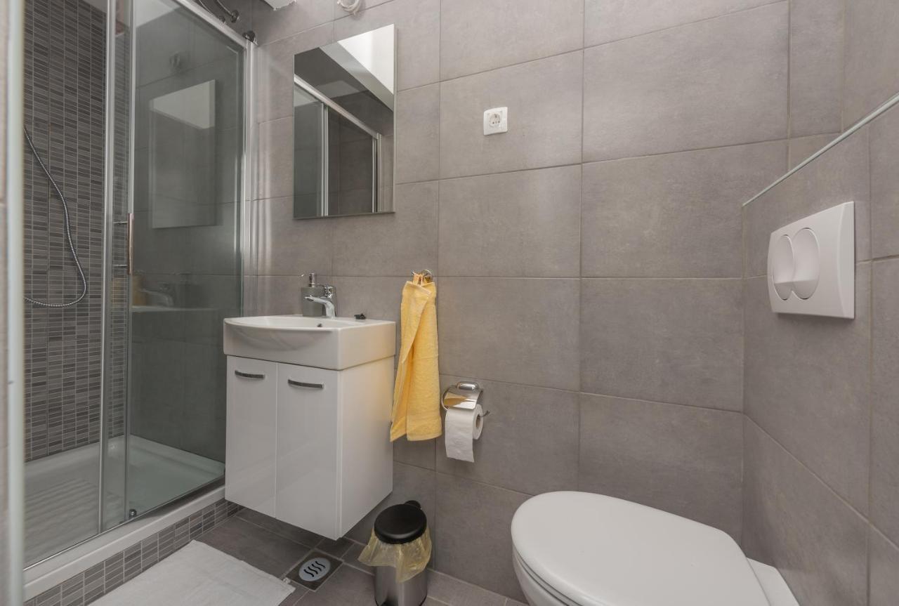 Tonka Apartments กราดัซ ภายนอก รูปภาพ