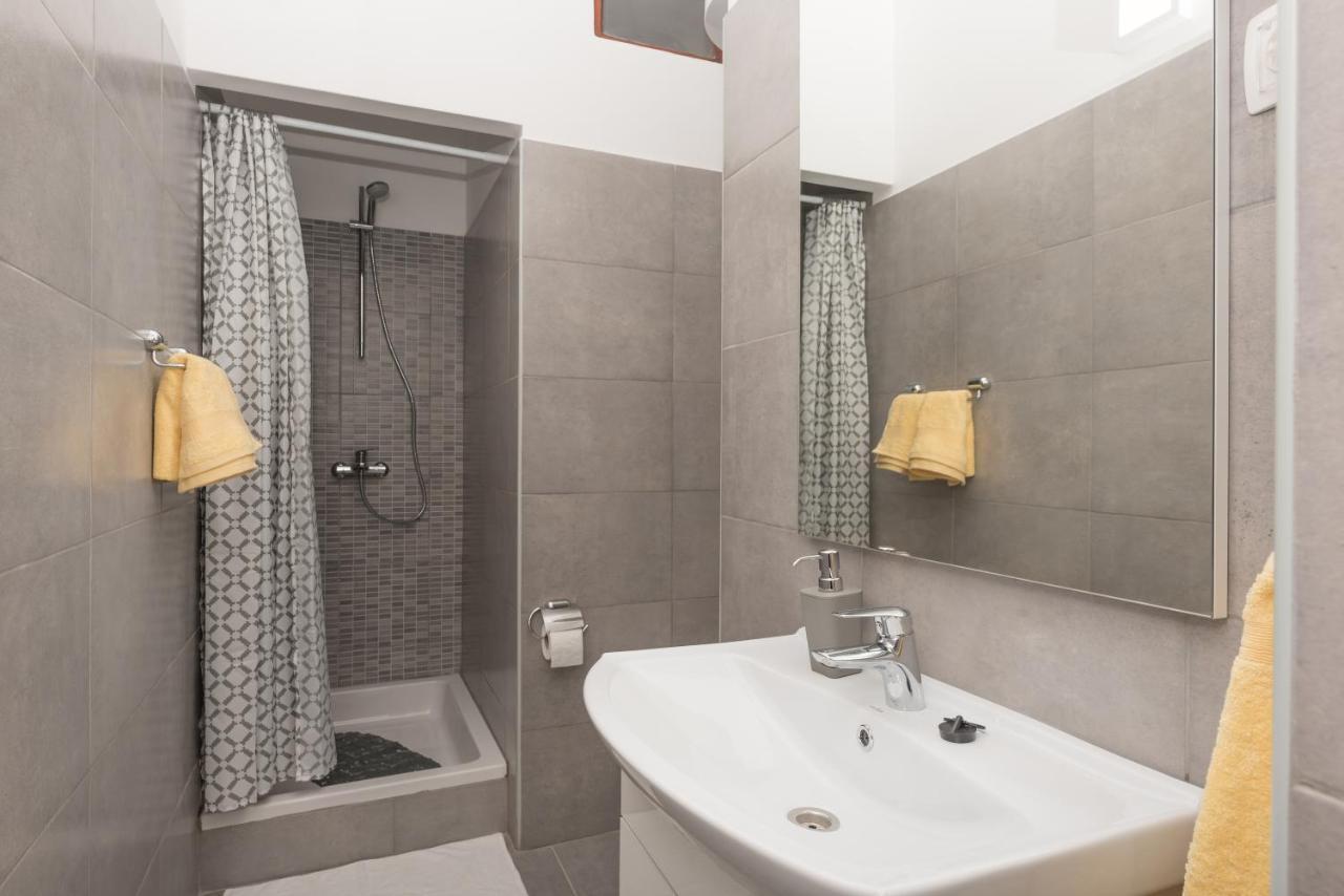 Tonka Apartments กราดัซ ภายนอก รูปภาพ